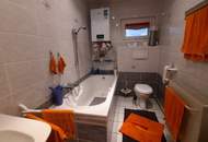 Traumhaftes Haus in Trausdorf-Feriensiedlung I: 3 Zimmer, überdachte Terrasse, Pool &amp; Stellplätze für nur 239.000 €. - WOHNTRAUM