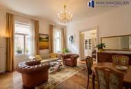 Charmante 3-Zi-Wohnung 69m² in 1090 Wien, Top Lage, U-Bahn Nähe, gepflegt!