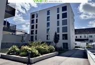 WELS | Traumhafte Single Neubauwohnung mit Balkon im VKB Park Mercurius!