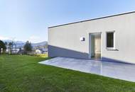 Ikonisches Penthouse mit Eigengarten, großer Terrasse und SEEBLICK