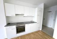 CITY SUITES GRAZ: geförderte 2 Zimmer-Wohnung mit großem BALKON - Karlauerstraße 16 - Top A12