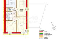 Ideal für die ganze Familie, Erstbezug!