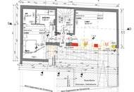 Erstbezug 4-Zimmer Townhouse, Nähe Aumannplatz