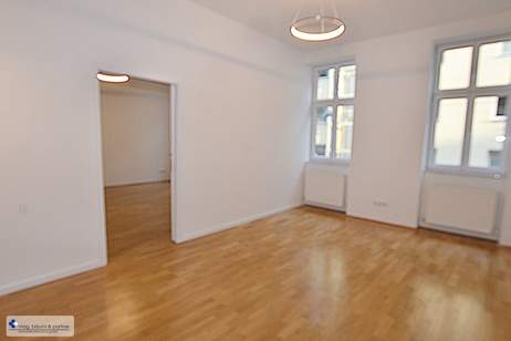TOP RENOVIERTE 3-ZIMMER-WOHNUNG INKL. KFZ-ABSTELLPLATZ, Wohnung-miete, 1.950,00,€, 1190 Wien 19., Döbling