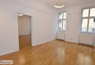 TOP RENOVIERTE 3-ZIMMER-WOHNUNG INKL. KFZ-ABSTELLPLATZ