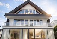 Panoramablick & Design-Freiheit: 2-Zimmer-Wohnung – in aufwendig saniertem Gebäude