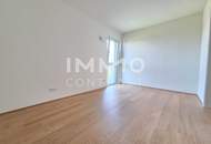 5 Zimmer Familienwohnung mit großem Balkon