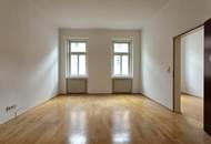 Sanierungsbedürftige 2,5 Zimmer Altbauwohnung ++ Nähe Haydnpark und 5. Bezirk