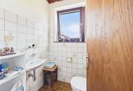 Großzügiges Zweifamilienhaus mit über 3.200 m² Grund – vielseitiges Entwicklungs & Nutzungspotenzial