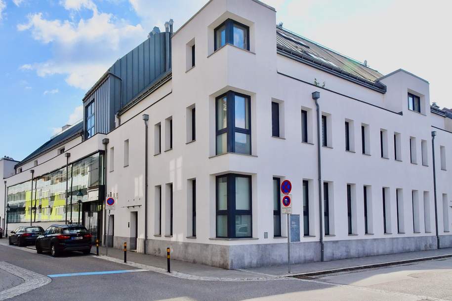 Wohntraum - Zentrum Korneuburg (Niederösterreich) (Provisionsfrei), Wohnung-kauf, 498.000,€, 2100 Korneuburg