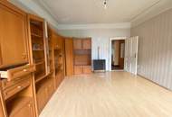 ALTBAU zu SANIEREN, SONNIG und RUHIG NÄHE U3 !