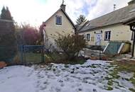 Wohnen, Arbeiten, Vermieten - alles auf einem Grundstück