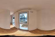 ''Moderne Gartenwohnung am Kagraner Platz"