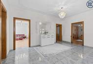 Großzügiges Einfamilien- oder Zweifamilienhaus, das Raum, Ruhe und Wohnqualität vereint.