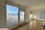 Ruhige 2 Zimmerwohnung mit Garten in 1210 zu mieten