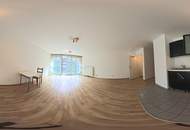 Hell, zentral, Gasometer - 1 Zimmer, das sich sehen lässt