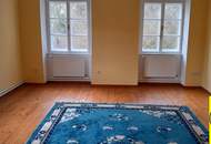 15477 RARITÄT! Forsthaus mit großem Garten!