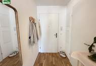 Hofseitige Wohnung mit Home-Office-Nische bei der U3 Kendlerstraße! Ab 01.12.2026 verfügbar!