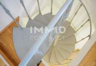 Schlossherr:in gesucht - elegante Schlosswohnung mit Turmzimmer zu verkaufen!