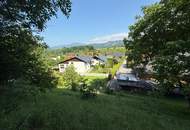 *** 2037m² Baugrundstück - Hanglage trifft Vision, Waldanteil & Wohnsiedlungsrand zum Sensationspreis! ***