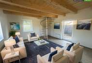 LETZTES HAUS: NEUBAU GARTENHÄUSER mit Badeteichzugang +++ Spielberg, nahe Red Bull Ring +++