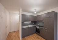 **PROVISIONSFREI** Hochwertiger 2-Zimmer Neubau-ZWEITBEZUG mit Balkon/Loggia!