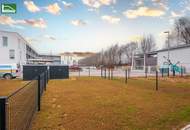 Abendsonne im eigenen Garten genießen - provisionsfreies Reihenhaus - westseitiger Garten