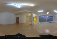 Geschäftslokal im Atrium