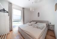 Wohnen im Grünen – Moderne Gartenwohnung nahe Böhmischen Prater