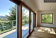 ZAUBERHAFTER WALDBLICK ERSTBEZUG - FERNBLICK - WALDIDYLLE - FAMILIENTRAUM