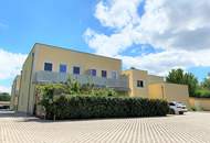 Helle & ruhige 2-Zimmer Wohnung | Loggia & Eigengarten | Eggendorf - Sportplatzgasse | ab 15. Mai bzw. 1. Juni 2026