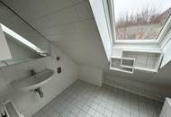 TOP gestylte Dachgeschosswohnung!