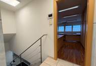 Büroräumlichkeiten im OG des Lagerhaus Loosdorf (zwei Büros)