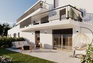 Neubau-Projekt "ALDRANS Home" Pfarrtal Nr. 5