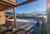 Exclusives Chalet in Kössen / Kaiserwinkl nähe Kitzbühel