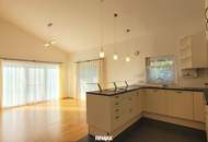 Barrierefreier Bungalow am Waldrand – Wohnen, wo Natur und Komfort zu Hause sind