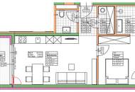 Anlegerhit: ca. € 25,- netto pro m² | Betreiber-Service inklusive