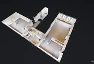 Helle Büroflächen mit Entwicklungspotenzial _ Erweiterbar