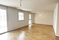 Q11 Leben in Simmering - Moderne 1-Zimmer-Balkonwohnung mit Deckenkühlung!