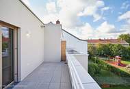 STADT KÜSST LAND - Neu errichtete Reihenhäuser - 4-5 Zimmer, Eigengarten, Terrasse, Photovoltaik, Wärmepumpe und KFZ-Stellplatz am ländlichen Stadtrand