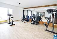 Entspannen im THE SHORE – Wohnen zwischen Grünflächen & Badestrand