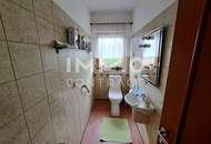 LIEBESVOLLES HAUS MIT DOPPELGARAGE UND SCHÖNEN GARTEN IN ANSFELDEN FÜR INVESTOREN OHNE WOHNBEDÜRFNIS