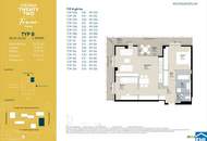 Erstbezug bei der U1 *Rooftop-Pool inklusive* - TOWER HOMES