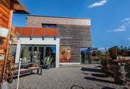 Exklusives Einfamilienhaus in Drobollach am Faaker See