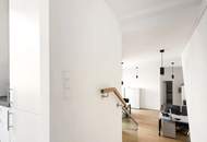 Dachgeschoss-Büro mit Balkon!! Klimatisiert in schönem Haus im 7ten.