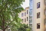 Historischer Flair &amp; stille Lage: 3-Zimmer-Altbau mit Herz - unbefristet vermietet