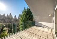 ++NEU++ Großartige 4 Zimmer-Neubauwohnung in GRÜNRUHELAGE – mitten in Döbling!