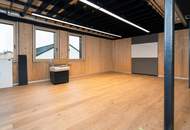 NURNOCH EIN BÜRO FREI!