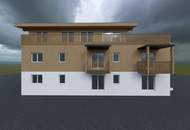 Schöne Penthouse Wohnung in Haus im Ennstal