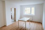 Modernisierte 2 Zimmer Wohnung | Salzburg Süd